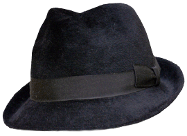 Купить шляпы в Перми
